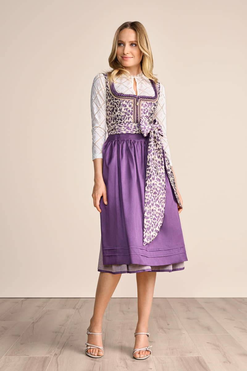 Krüger Madl Dirndl Laren (70cm) Im Verkauf