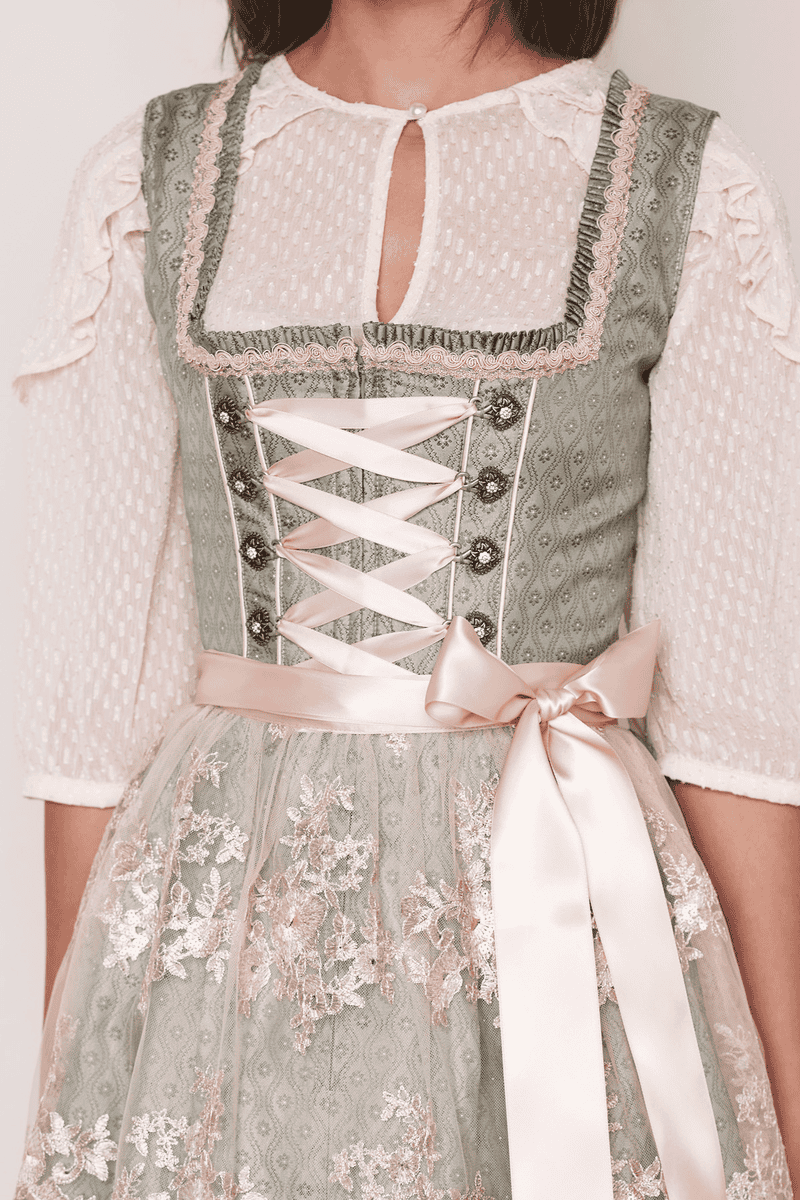 Krüger Madl Dirndl Guilia (50cm) 2025