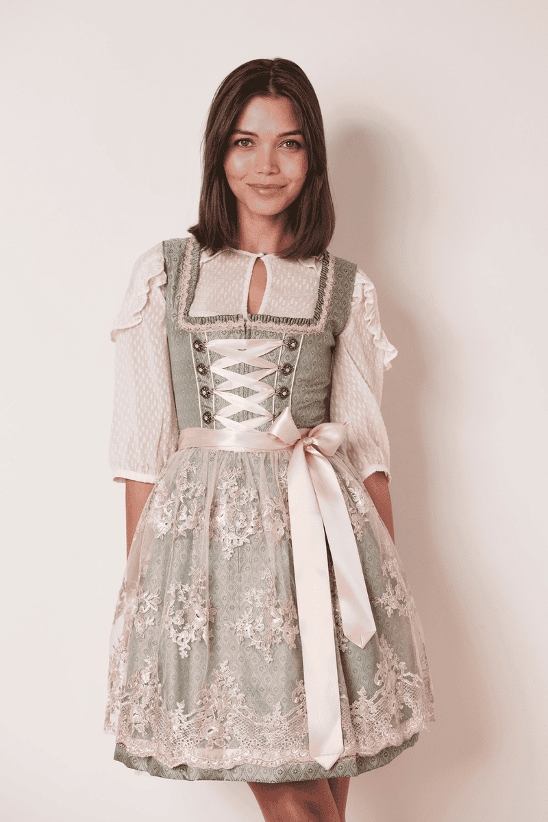 Krüger Madl Dirndl Guilia (50cm) 2025