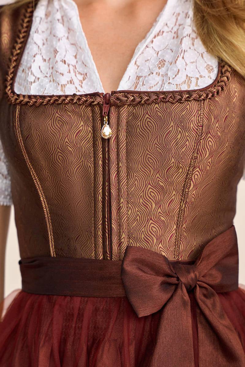 Krüger Madl Dirndl Tamika (60cm) Online