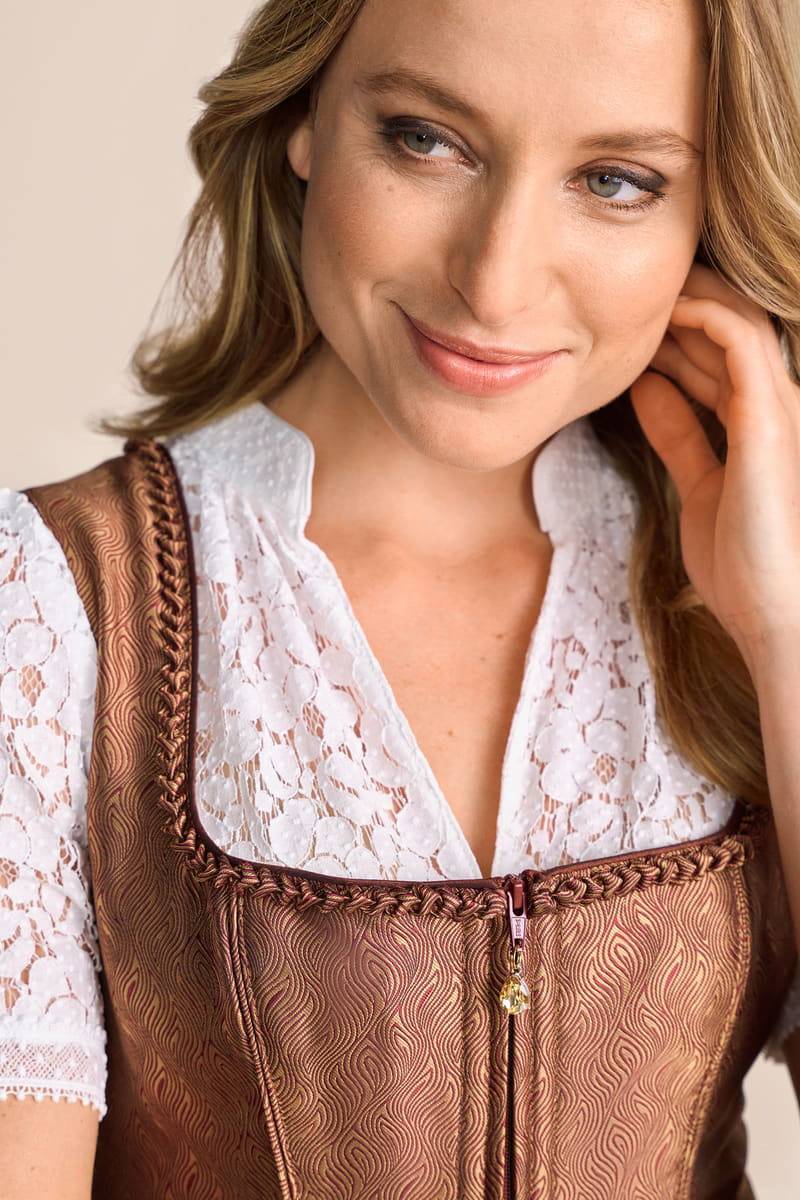 Krüger Madl Dirndl Tamika (60cm) Online