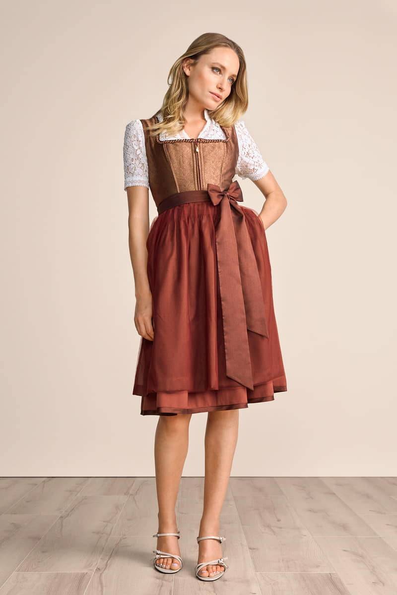 Krüger Madl Dirndl Tamika (60cm) Online