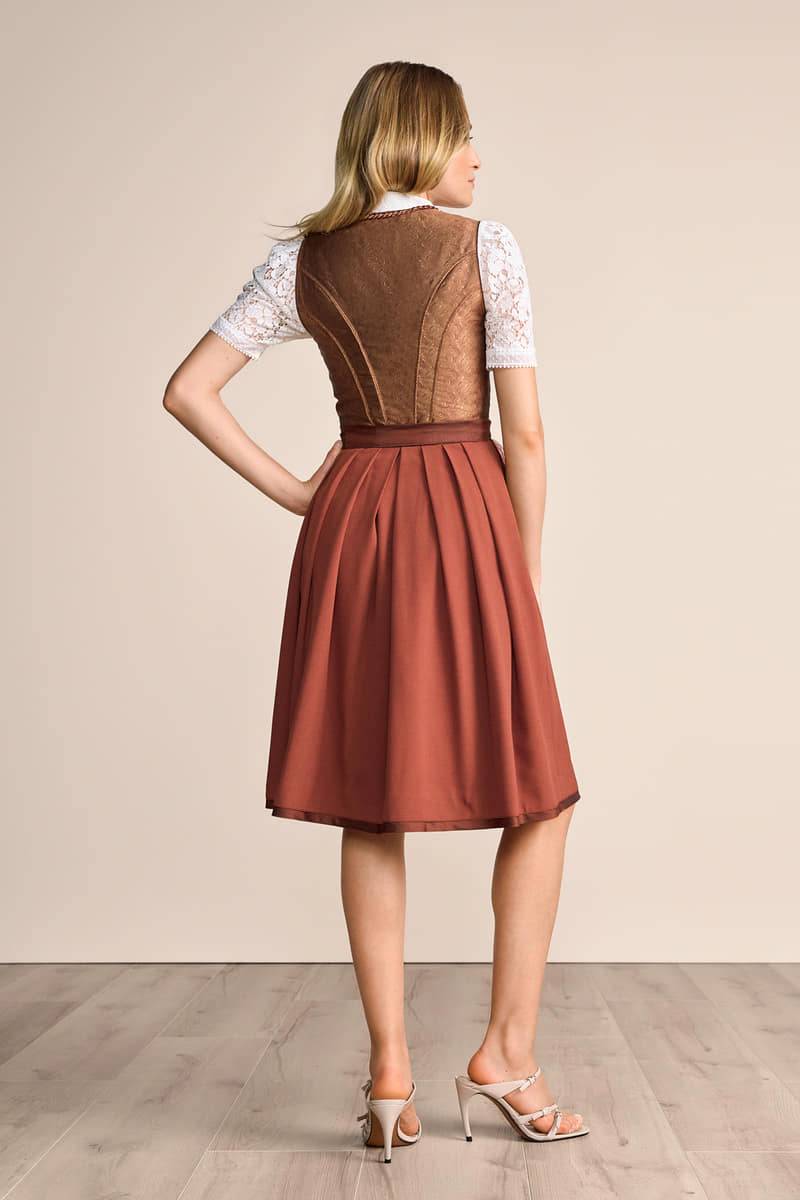 Krüger Madl Dirndl Tamika (60cm) Online