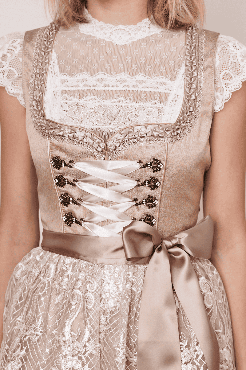 Krüger Madl Dirndl Leticia (50cm) Verkauf
