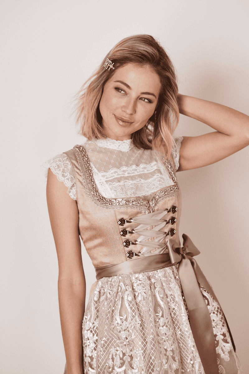 Krüger Madl Dirndl Leticia (50cm) Verkauf