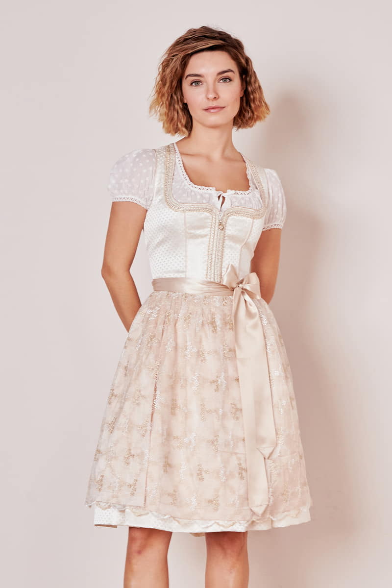 Krüger Madl Dirndl Sofia (60cm) Angebote