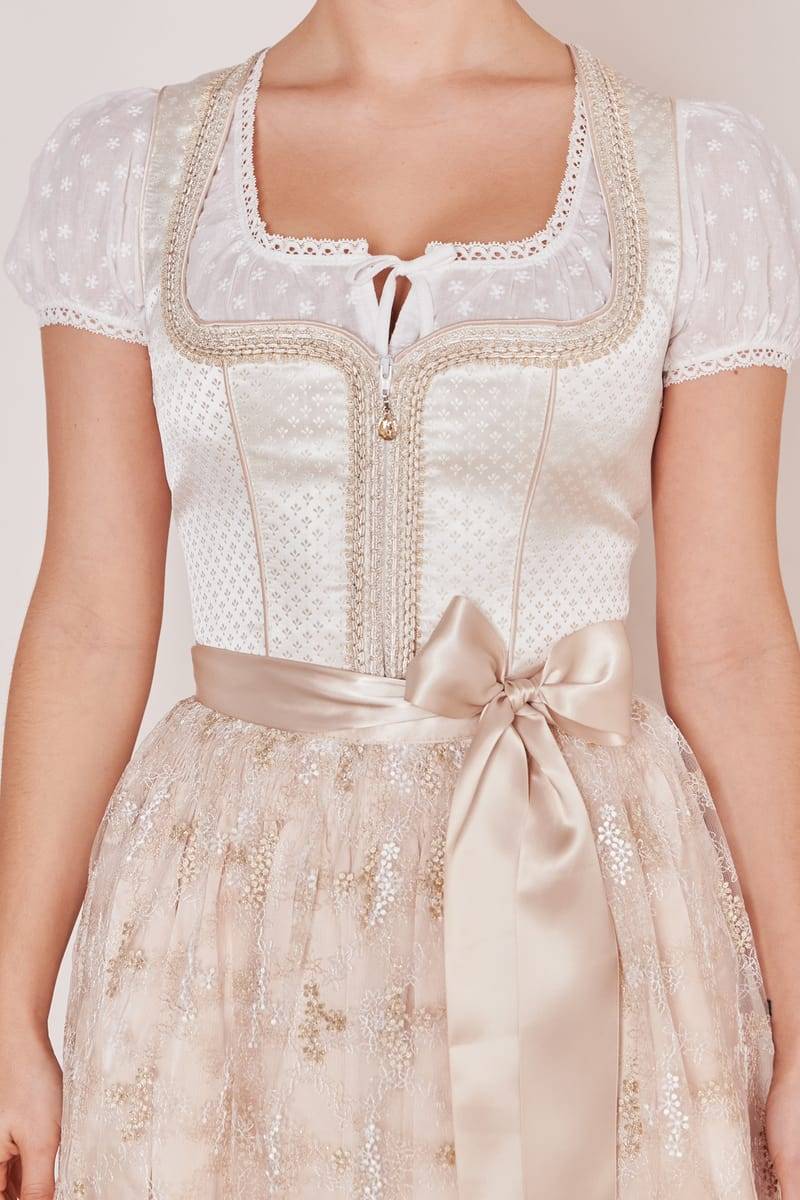 Krüger Madl Dirndl Sofia (60cm) Angebote