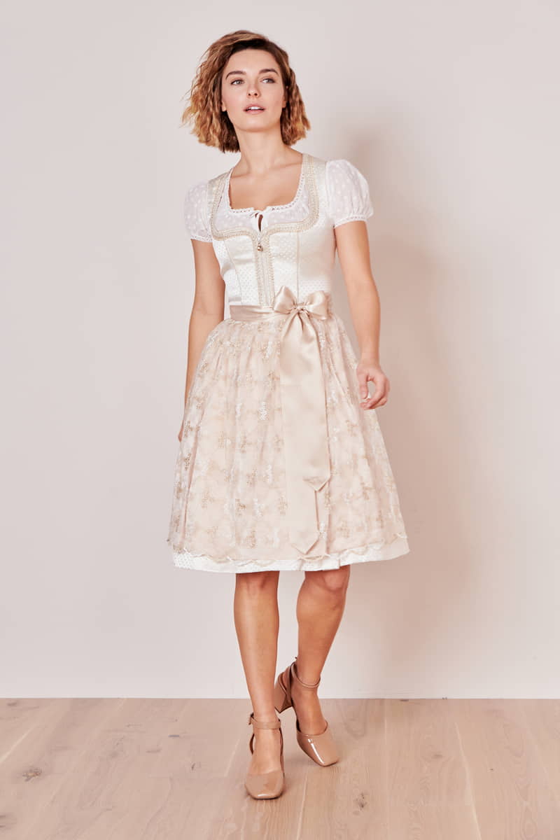 Krüger Madl Dirndl Sofia (60cm) Angebote