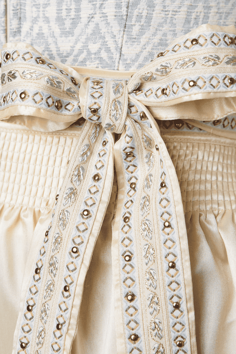 Krüger Madl Dirndl Araminta (70cm) Kostenloser Versand