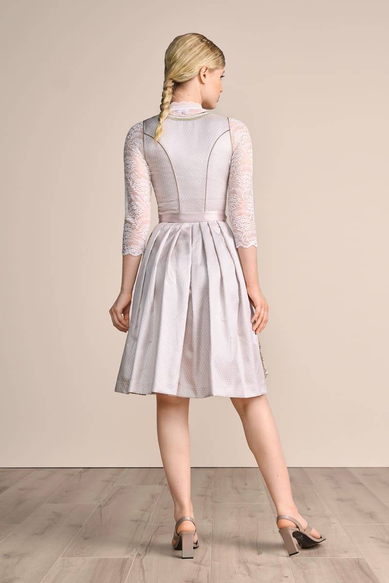 Krüger Madl Dirndl Freda (60cm) Begrenztes Angebot