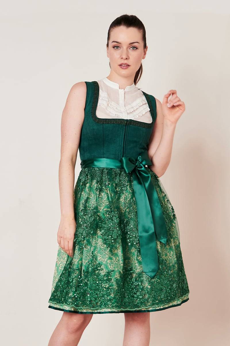Krüger Madl Dirndl Aislinn (60cm) Exklusivangebot