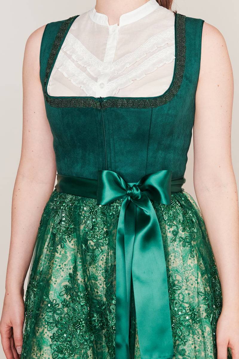 Krüger Madl Dirndl Aislinn (60cm) Exklusivangebot