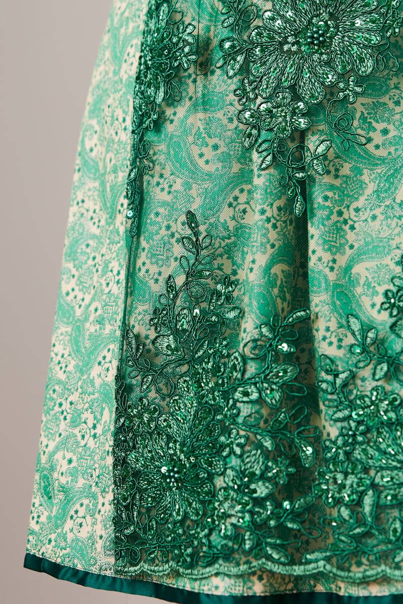 Krüger Madl Dirndl Aislinn (60cm) Exklusivangebot