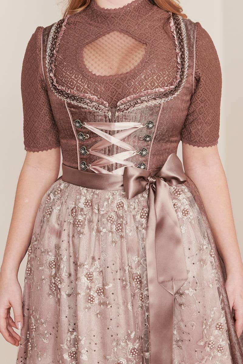 Krüger Madl Dirndl Delina (60cm) Osterangebot