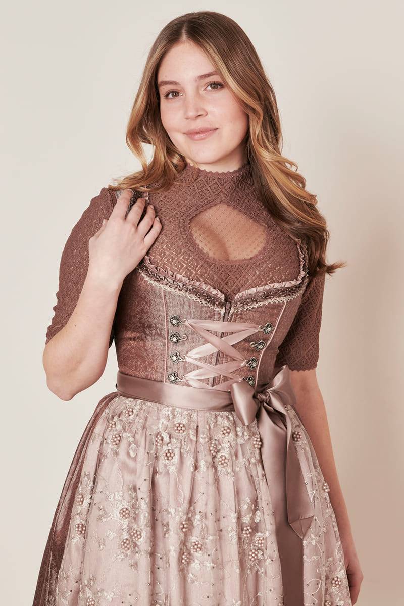 Krüger Madl Dirndl Delina (60cm) Osterangebot