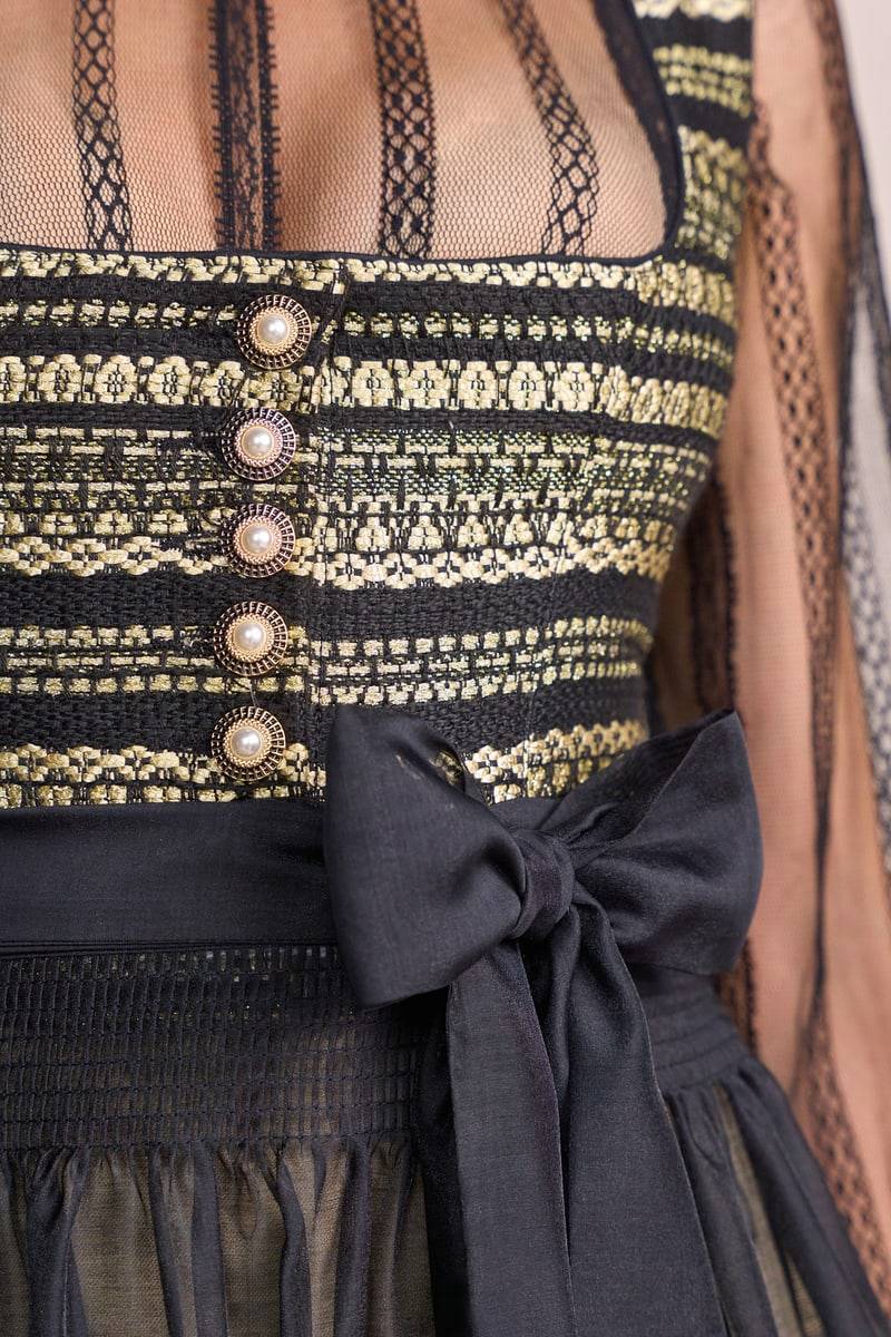Krüger Madl Dirndl Birte (70cm) Muttertagsangebot