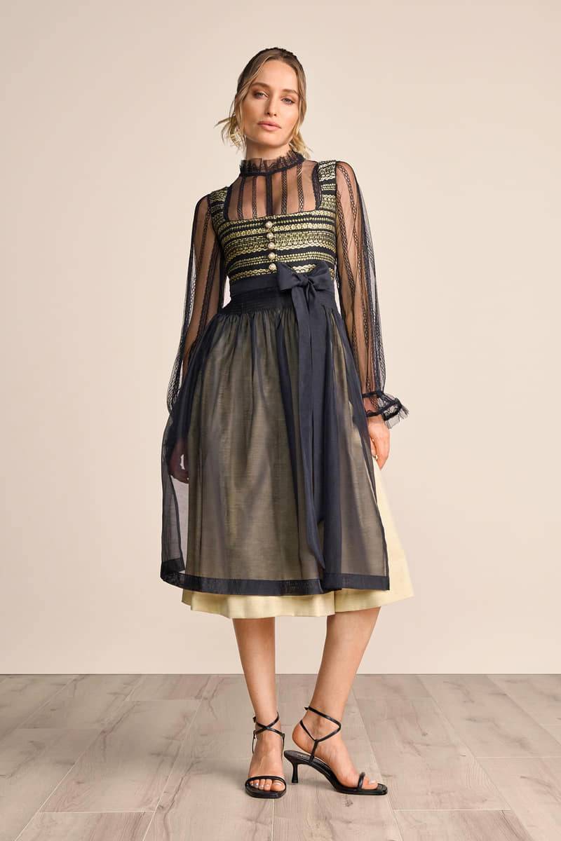 Krüger Madl Dirndl Birte (70cm) Muttertagsangebot
