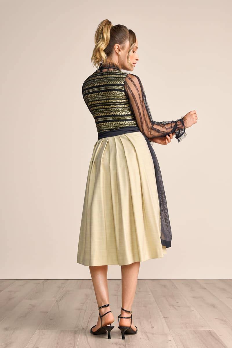 Krüger Madl Dirndl Birte (70cm) Muttertagsangebot