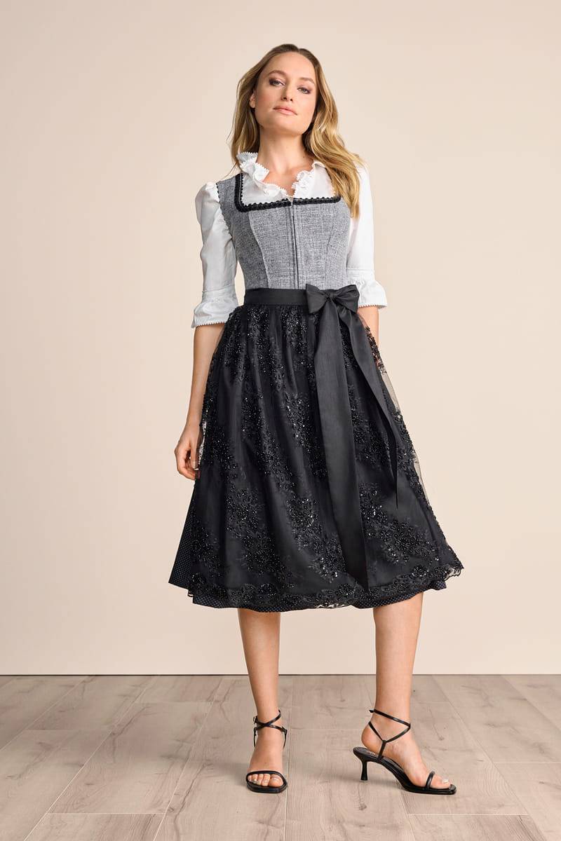Krüger Madl Dirndl Ashly (70cm) Vatertagsangebot