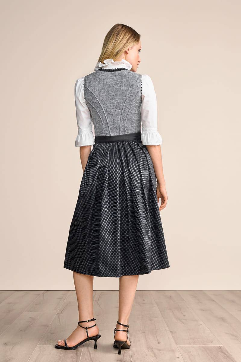 Krüger Madl Dirndl Ashly (70cm) Vatertagsangebot