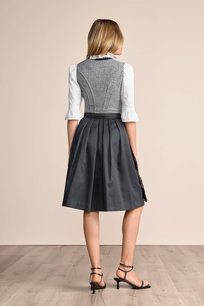 Krüger Madl Dirndl Ashly (60cm) Valentinstagsangebot