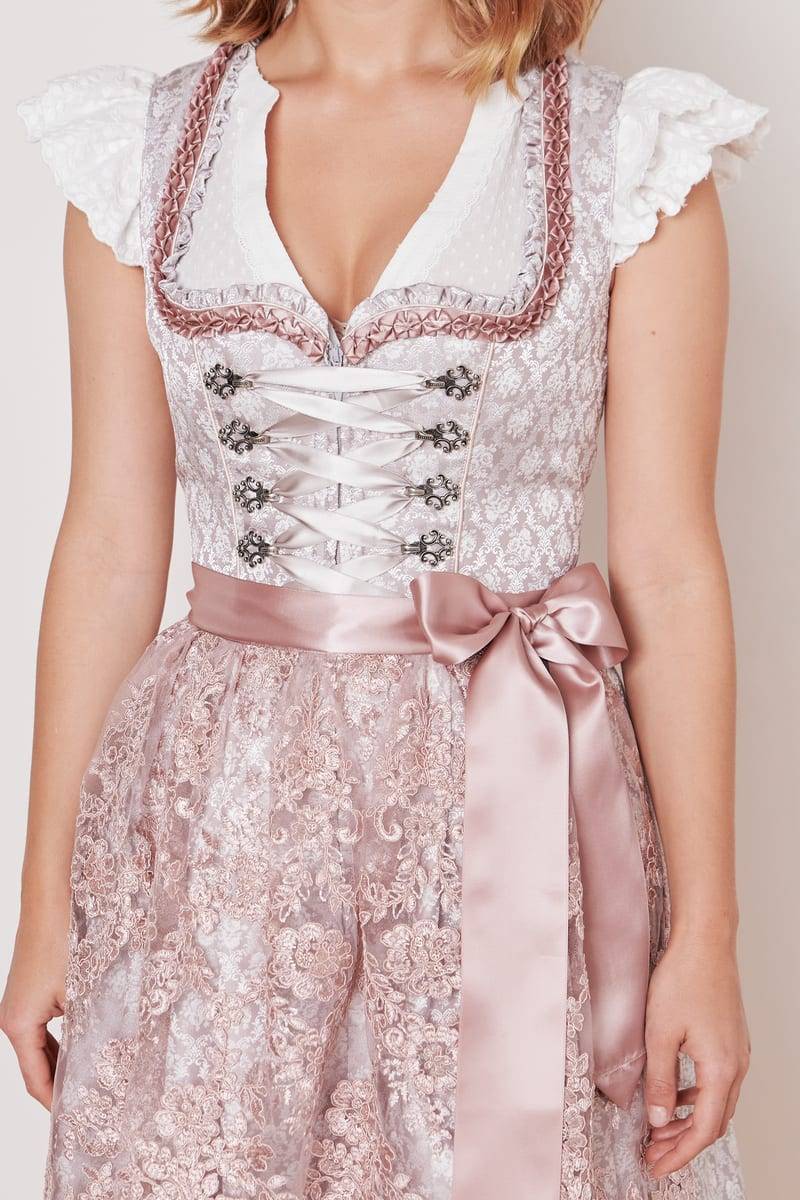 Krüger Madl Dirndl Taria (50cm) Jubiläumsangebot