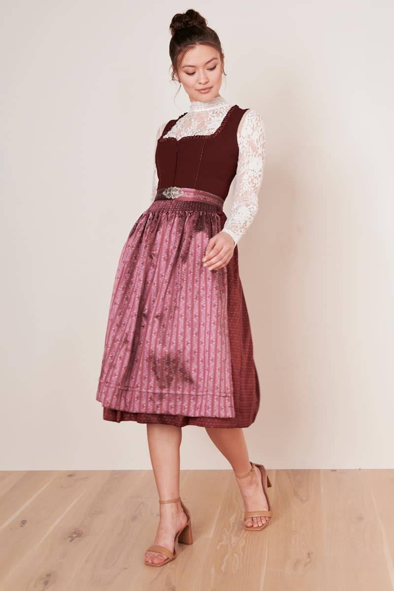 Krüger Madl Dirndl Verena (70cm) Top Angebot