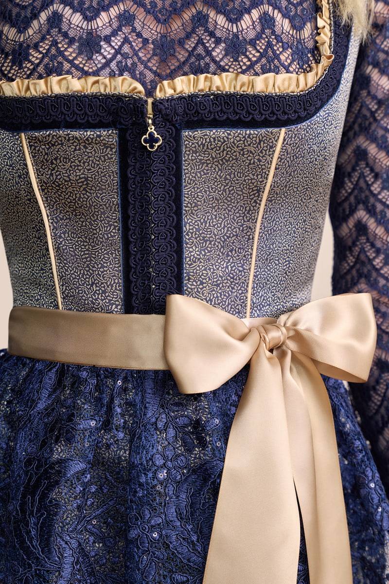 Krüger Madl Dirndl Effi (50cm) Blitzangebot