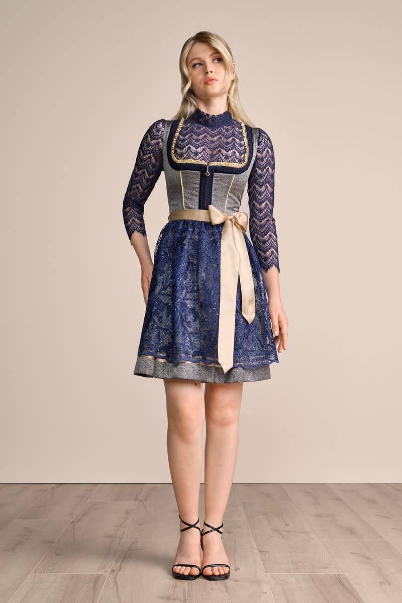 Krüger Madl Dirndl Effi (50cm) Blitzangebot