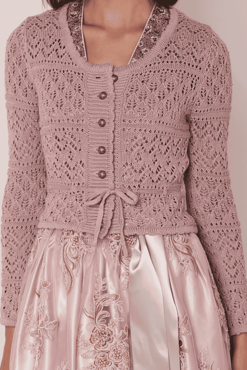 Krüger Madl Strickjacke Ameline Große Rabatte