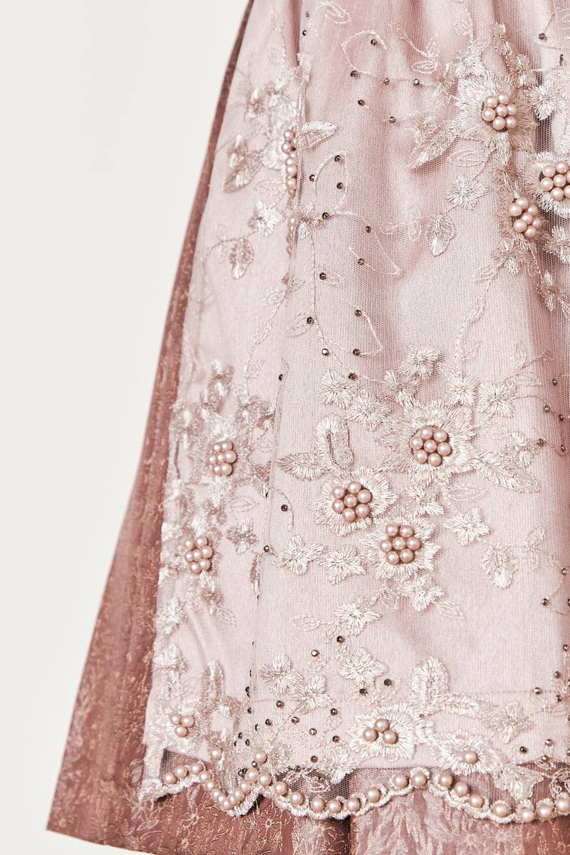 Krüger Madl Dirndl Delina (50cm) Bestseller