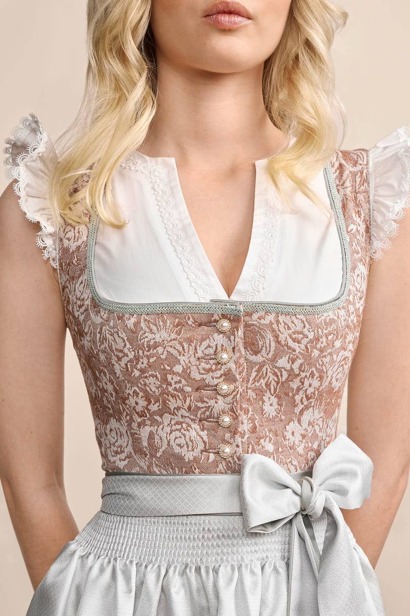Krüger Madl Dirndl Nami (50cm) Saisonale Angebote
