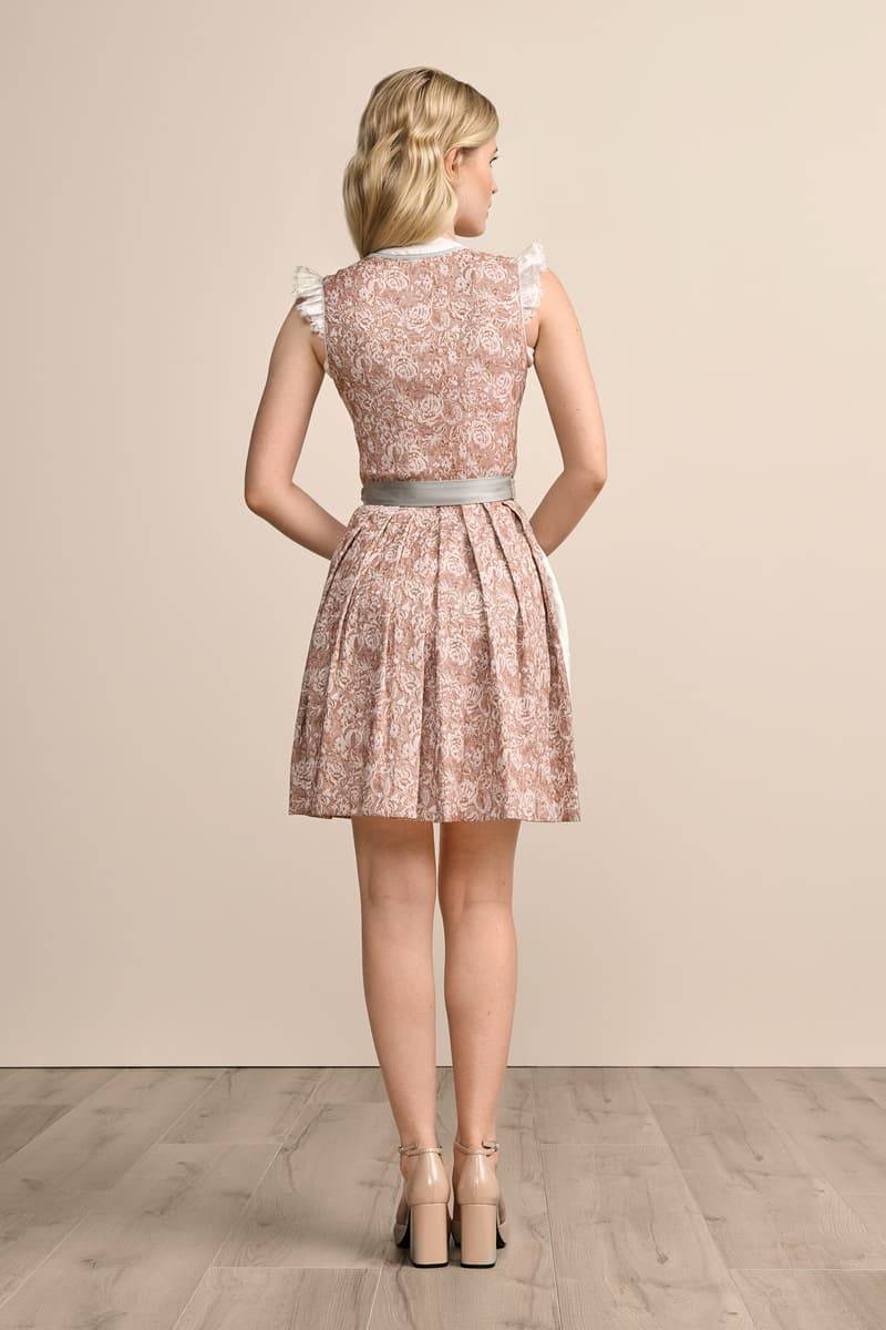 Krüger Madl Dirndl Nami (50cm) Saisonale Angebote
