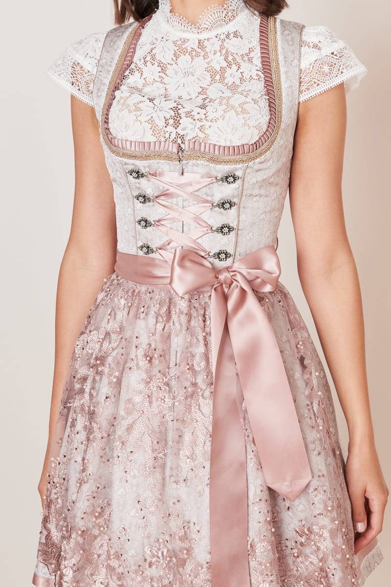 Krüger Madl Dirndl Delia (50cm) Tägliche Deals