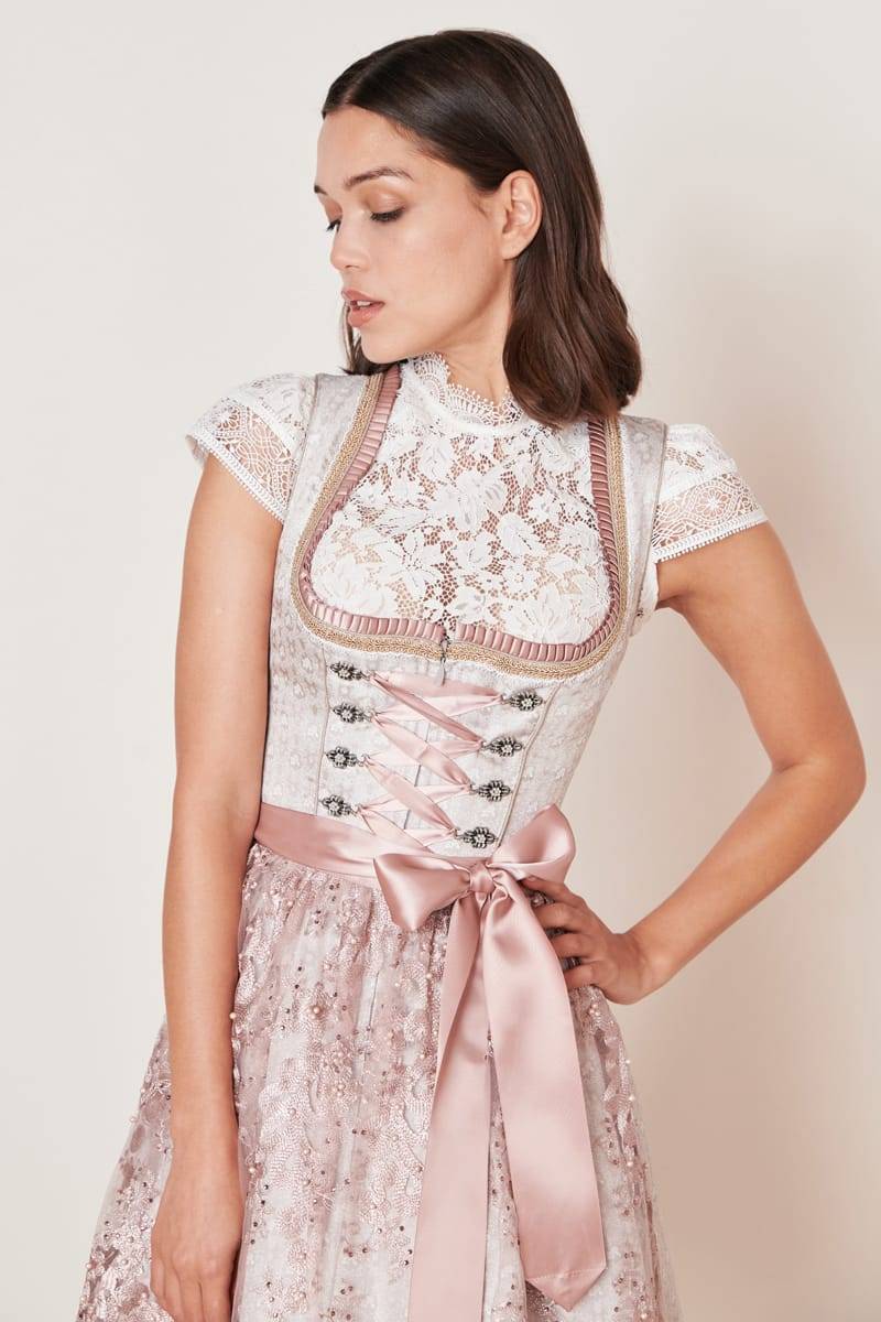 Krüger Madl Dirndl Delia (50cm) Tägliche Deals