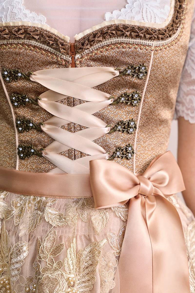 Krüger Madl Dirndl Josina (60cm) Sonderangebote