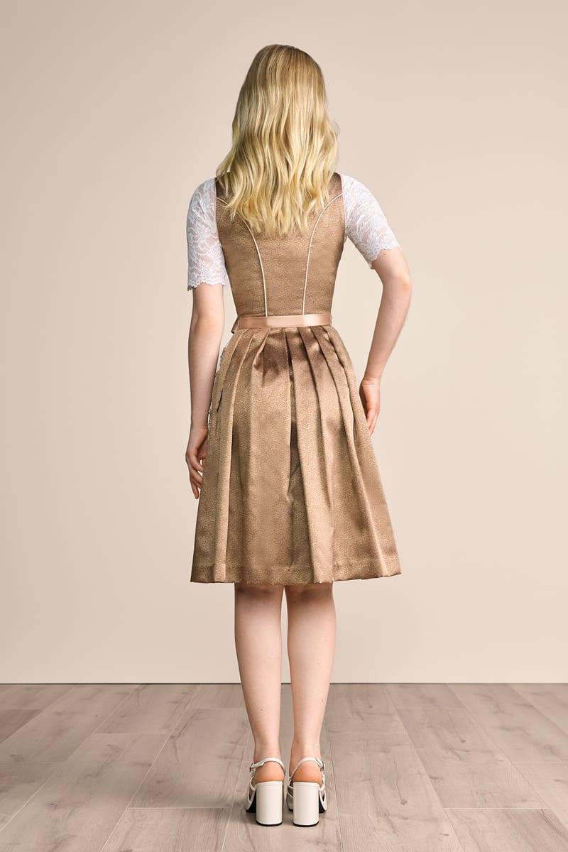 Krüger Madl Dirndl Josina (60cm) Sonderangebote