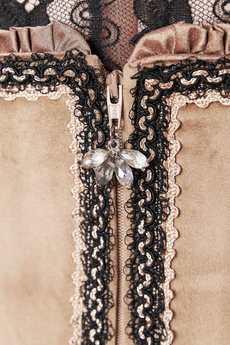 Krüger Madl Dirndl Selene (50cm) Super Sparpreis