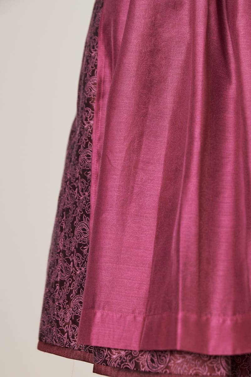 Krüger Madl Dirndl Danila (70cm) Begrenzte Freigabe