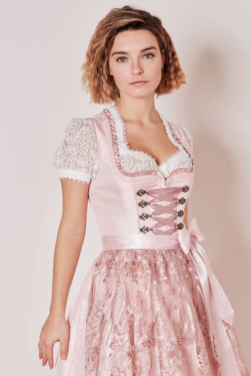 Krüger Madl Dirndl Alya (50cm) JETZT KAUFEN