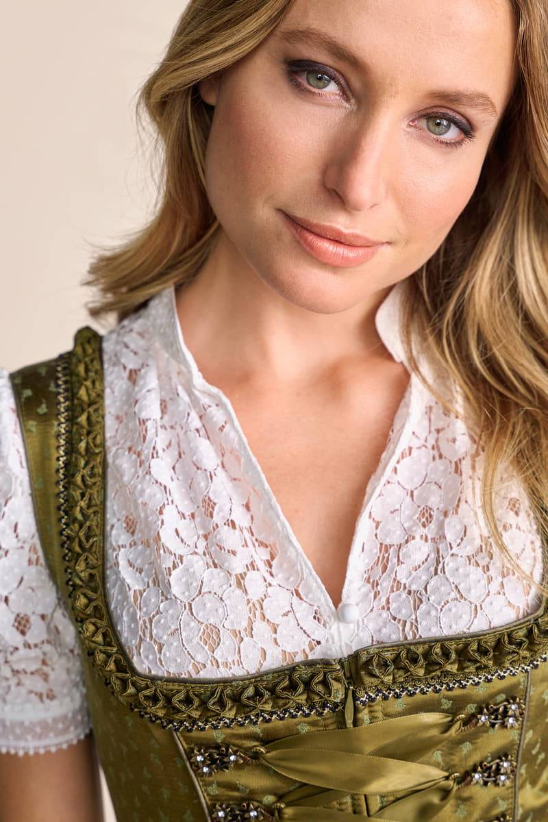 Krüger Madl Dirndl Mirna (60cm) Zeitbegrenzte Promotion
