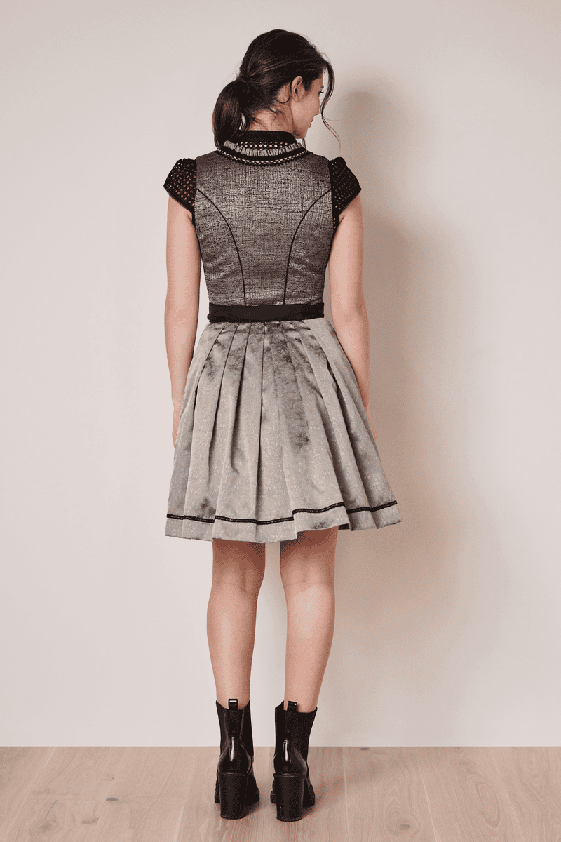 Krüger Madl Dirndl Loreen (50cm) Sonderangebot der Fabrik