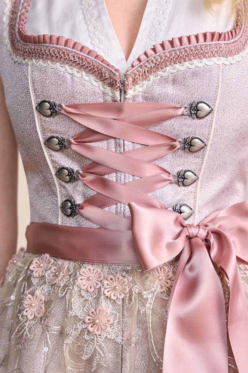 Krüger Madl Dirndl Marielena (50cm) Nur noch ein Tag übrig