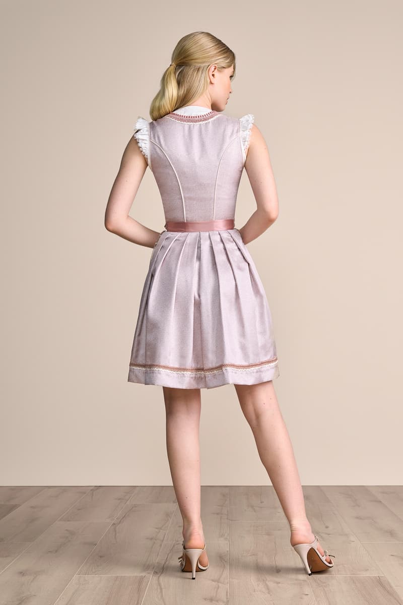 Krüger Madl Dirndl Marielena (50cm) Nur noch ein Tag übrig