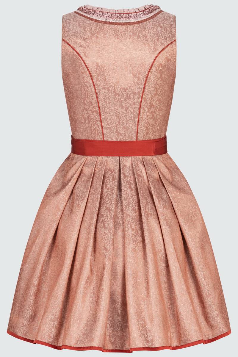 Krüger Madl Dirndl Amarena (50cm) Fabrikladen