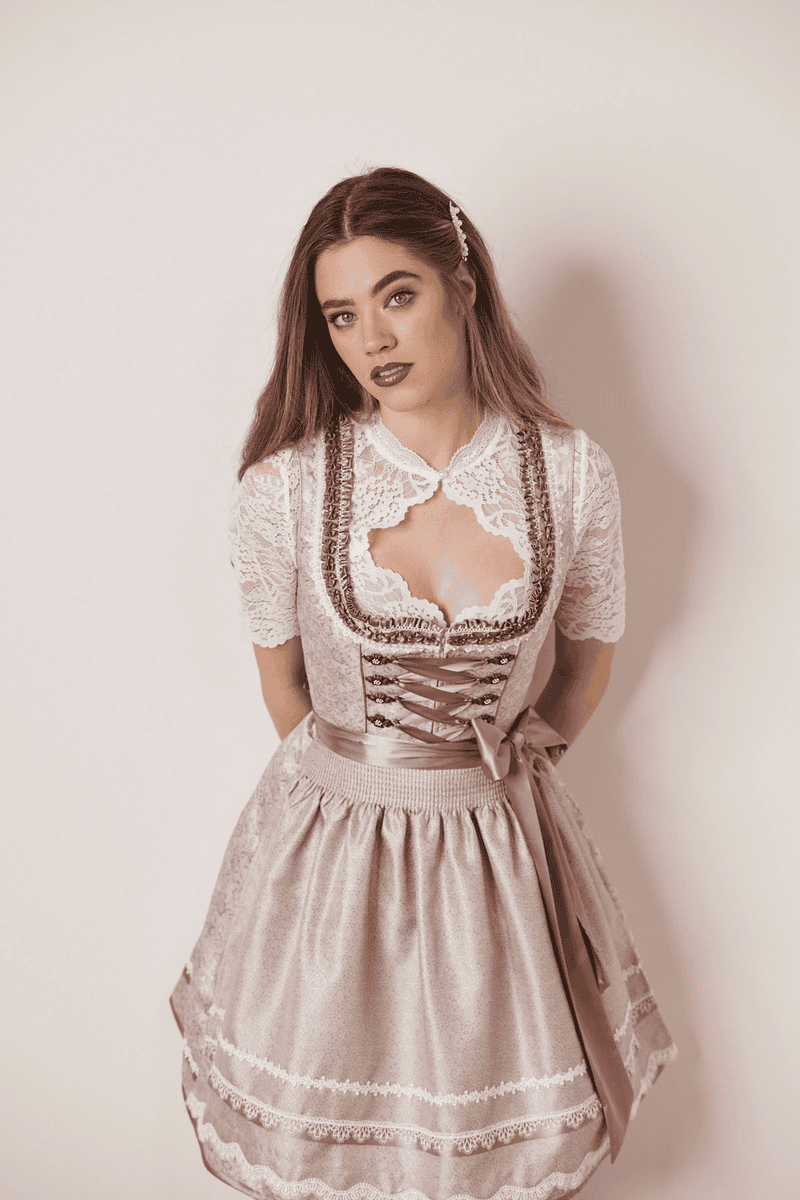 Krüger Madl Dirndl Kimberly (50cm) Verkauf