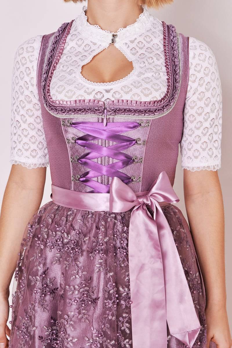 Krüger Madl Dirndl Kalila (60cm) Meist gekauft