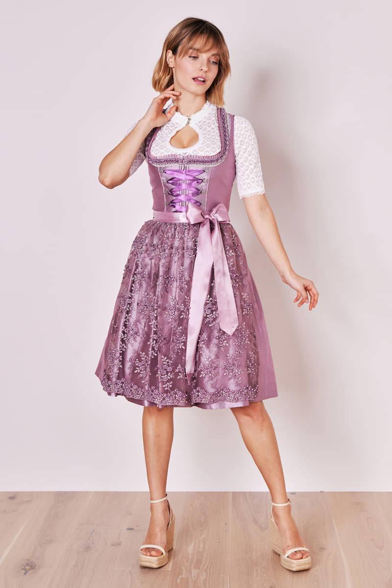 Krüger Madl Dirndl Kalila (60cm) Meist gekauft