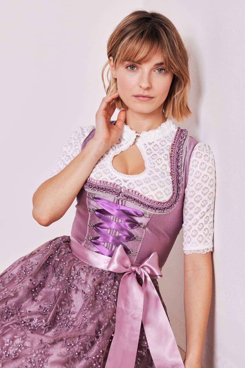 Krüger Madl Dirndl Kalila (60cm) Meist gekauft