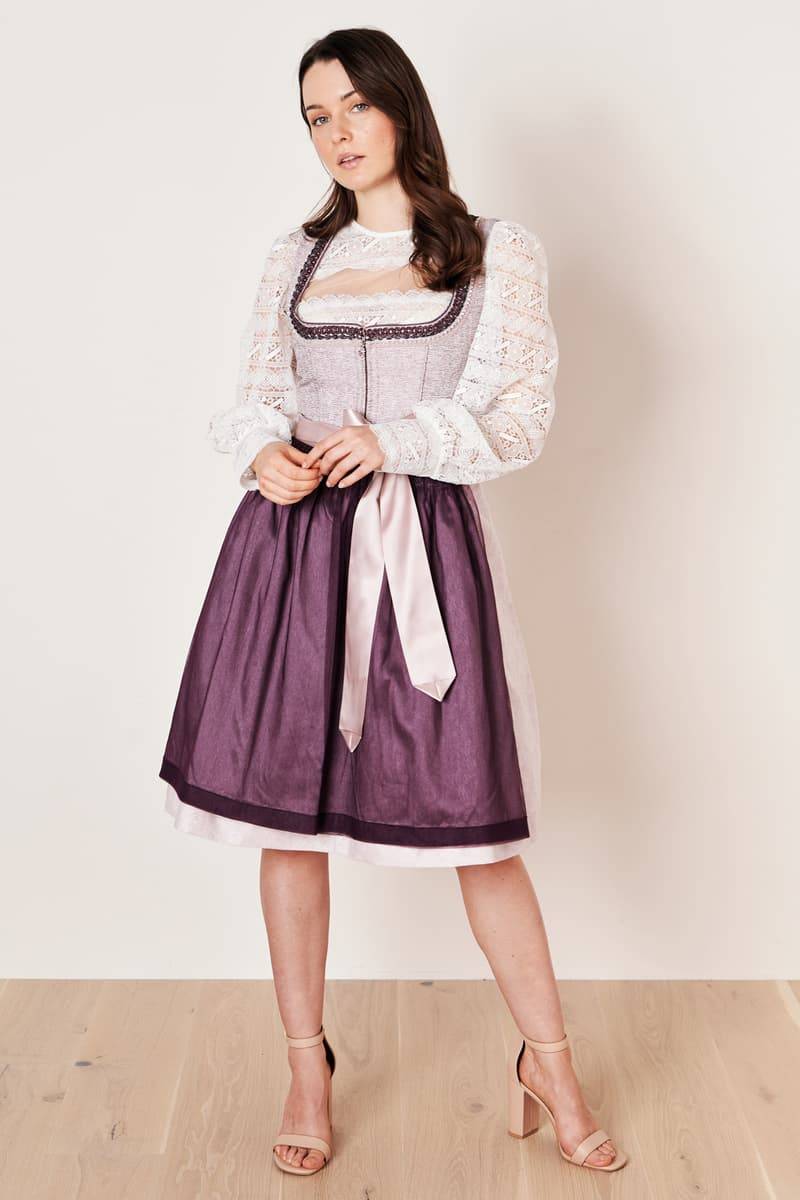 Krüger Madl Dirndl Abriana (60cm) Blitzverkäufe